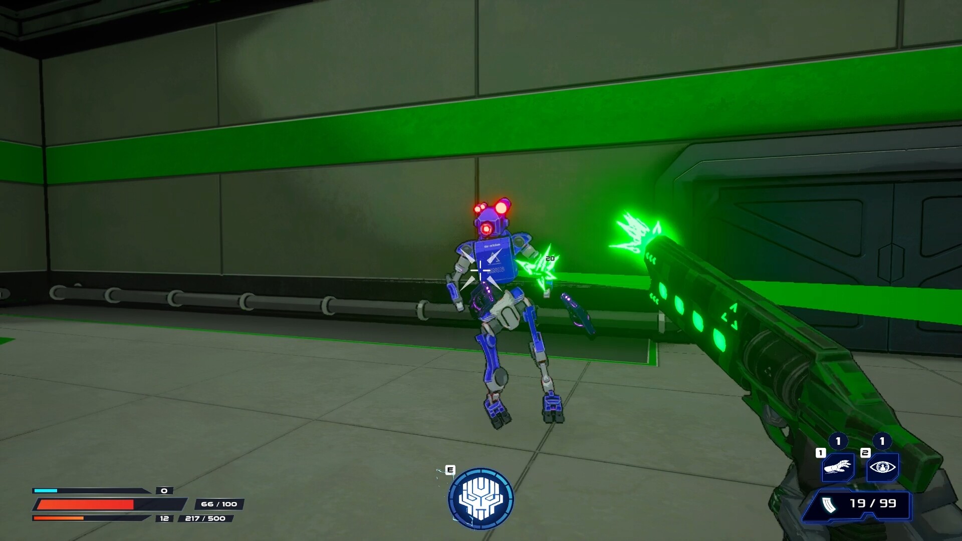 Project Roy screenshot 4