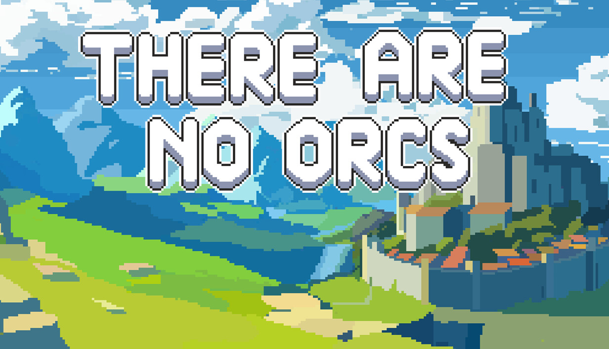 There Are No Orcs capsule_616x353.jpg