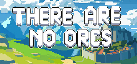 There Are No Orcs Cover Image