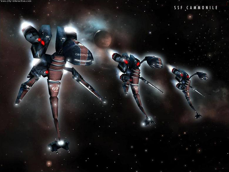 Project Freedom screenshot 12