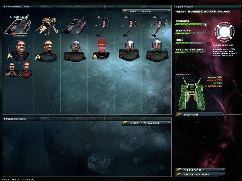 Project Freedom screenshot 10