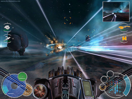 Screenshot #1