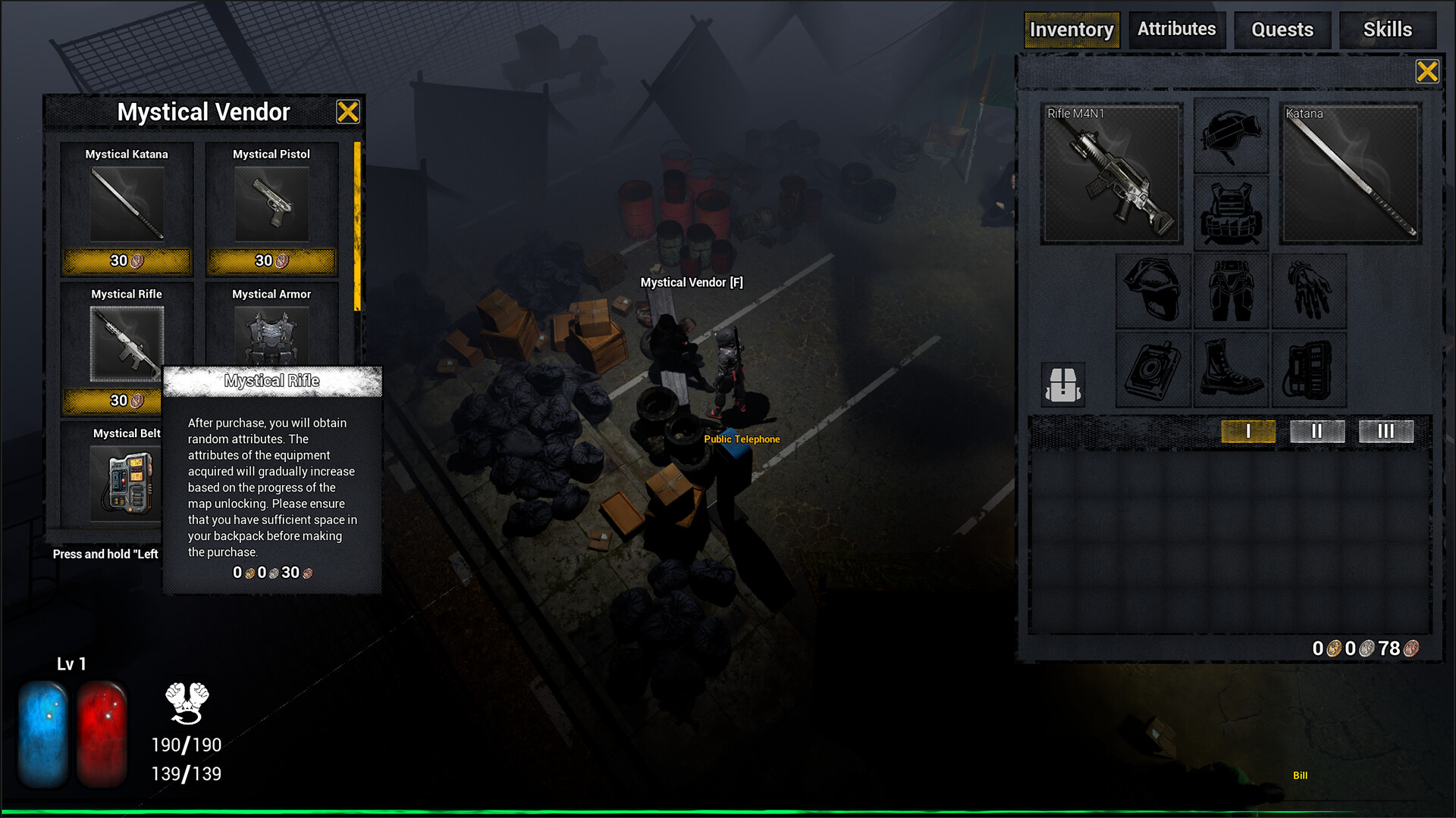 Apocalypse Survivors screenshot 13