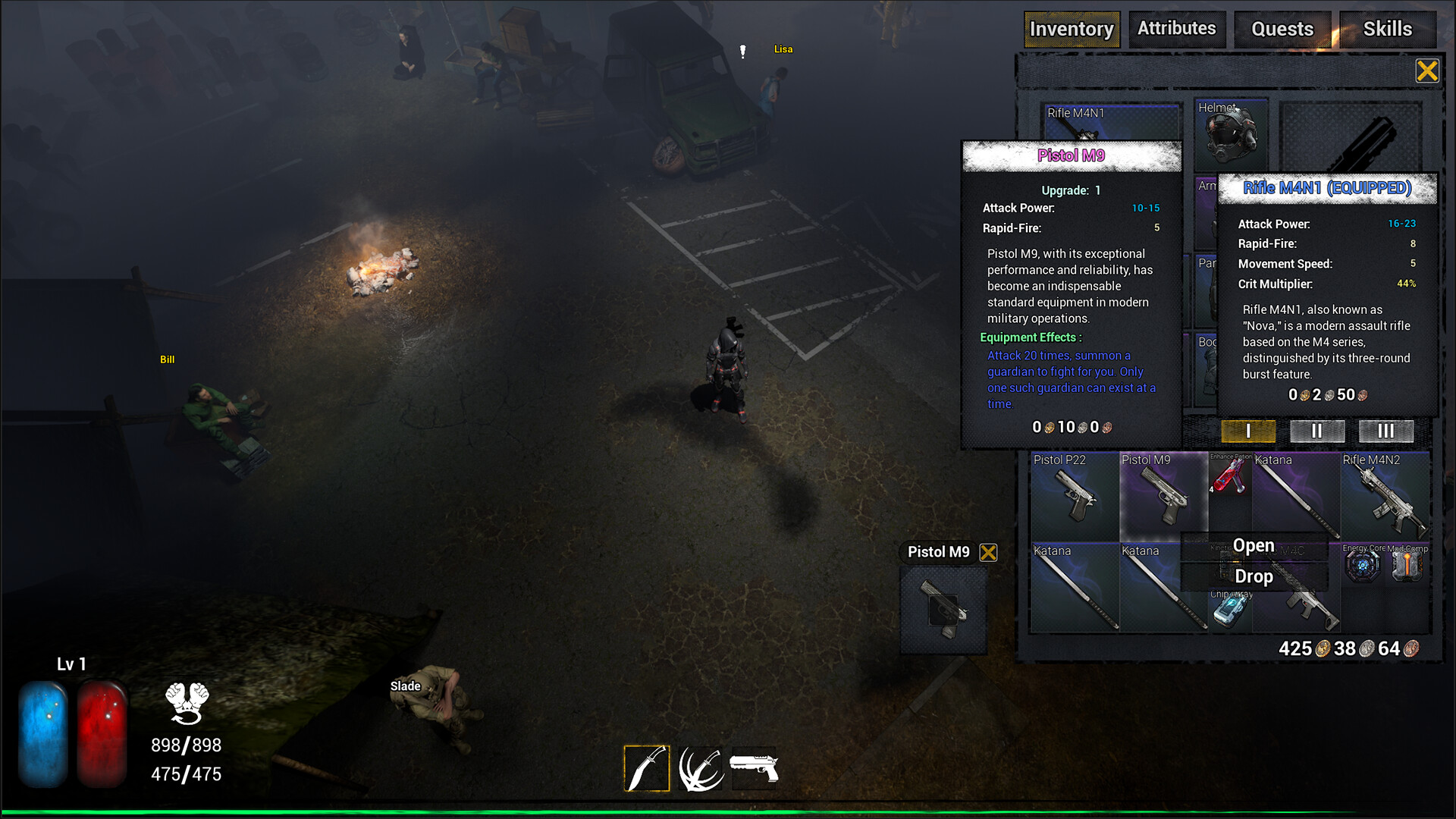 Apocalypse Survivors screenshot 11