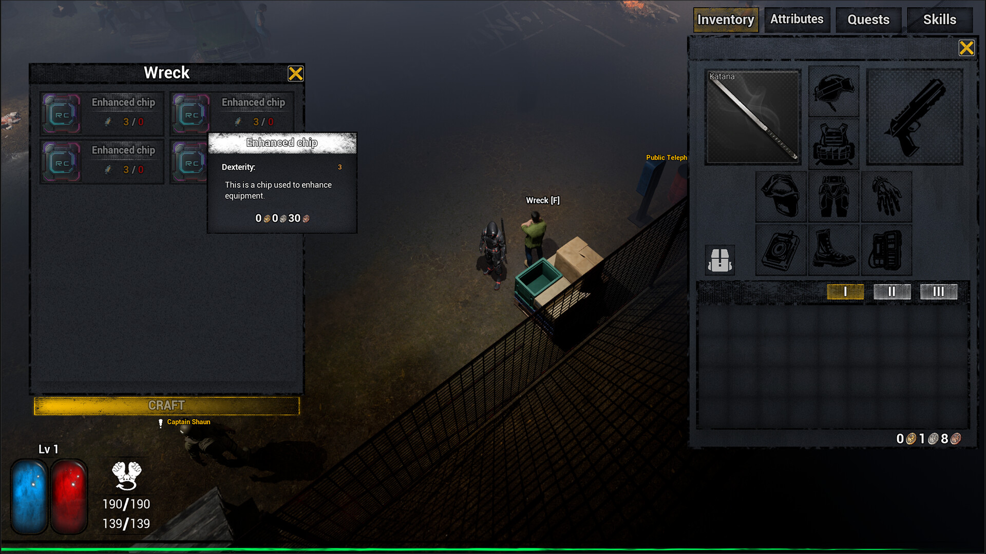 Apocalypse Survivors screenshot 12