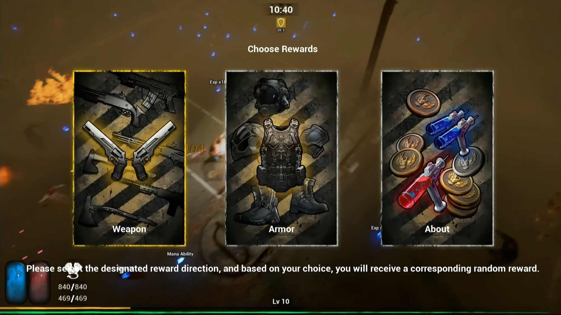 Apocalypse Survivors screenshot 8