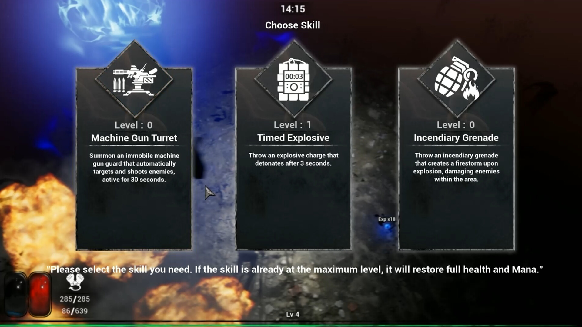 Apocalypse Survivors screenshot 6