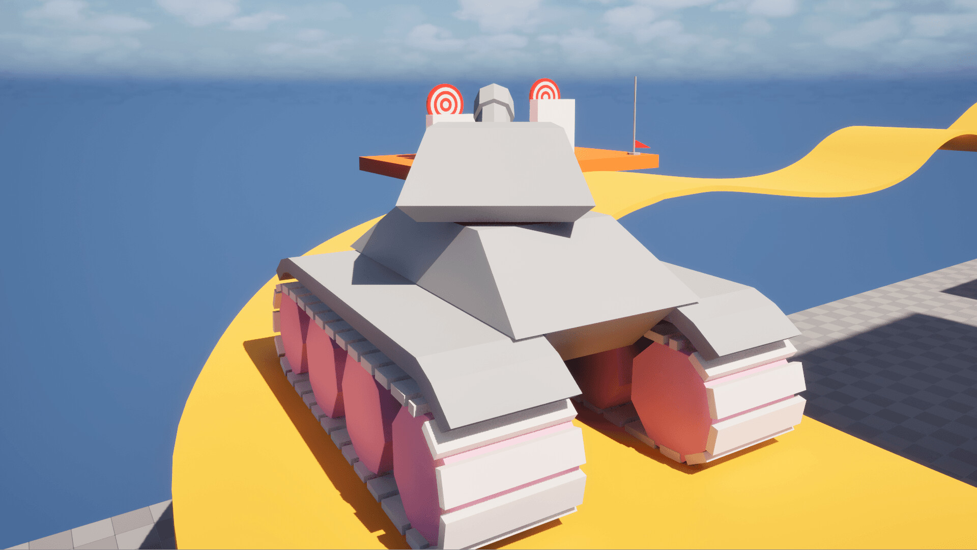 Vehicle Laboratory screenshot 2