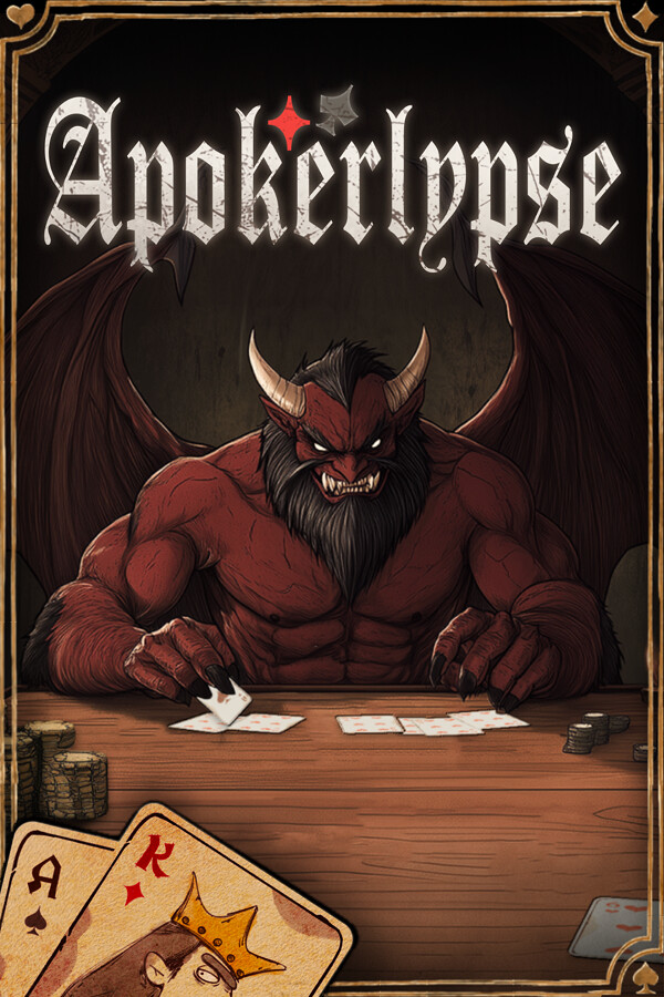 Apokerlypse Playtest
