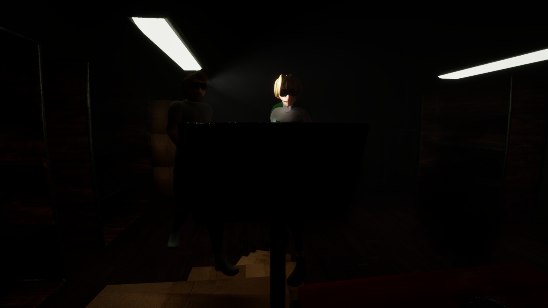 Misery Nights screenshot 2