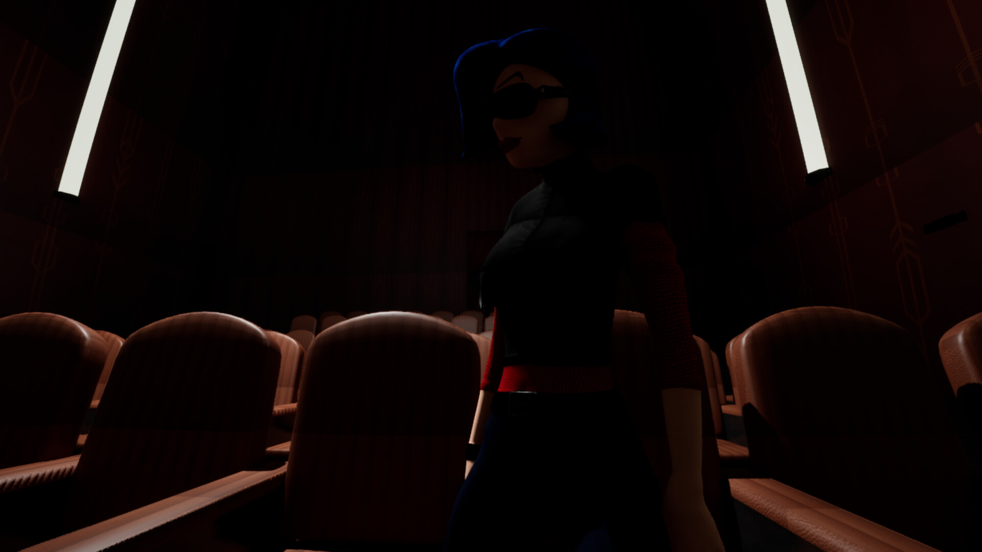Misery Nights screenshot 6