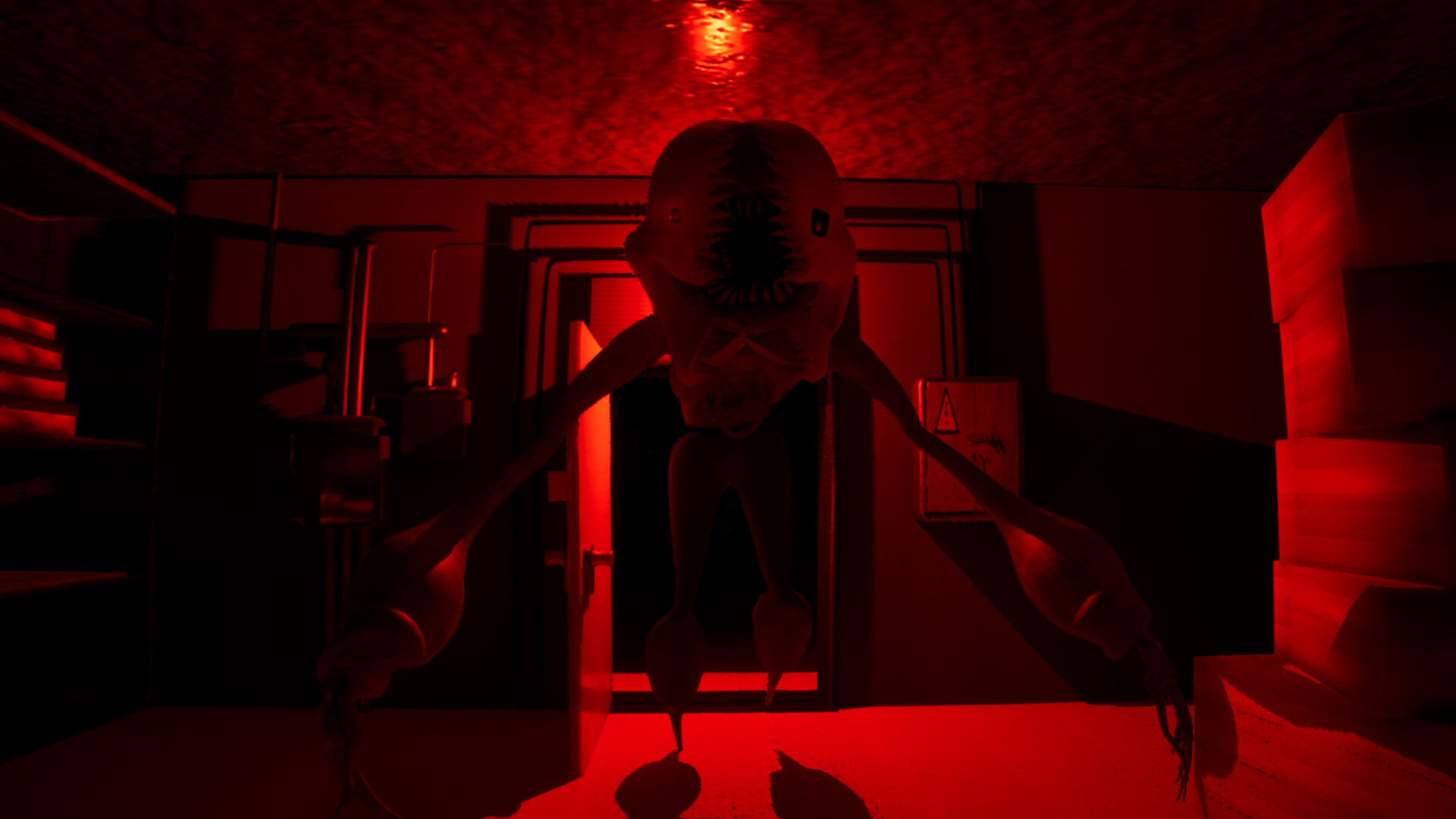 Misery Nights screenshot 3