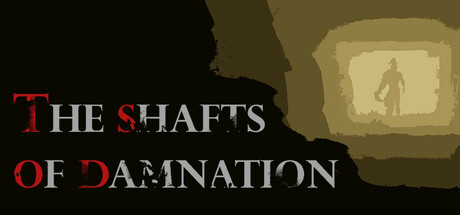 The Shafts of Damnation: illustration d’en-tête