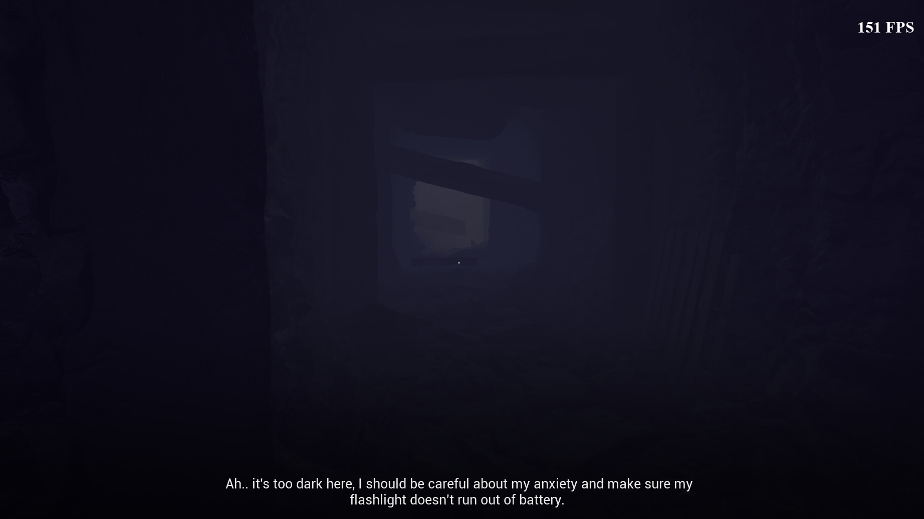 The Shafts of Damnation