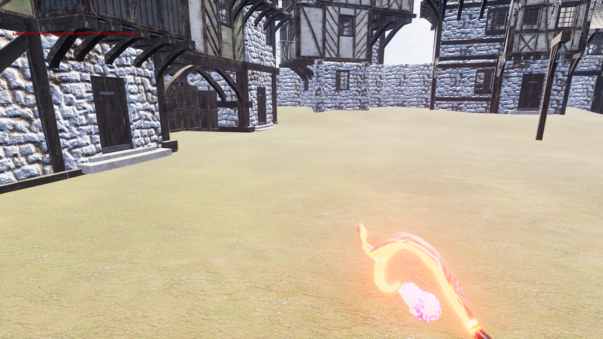 Dead & Broken screenshot 2