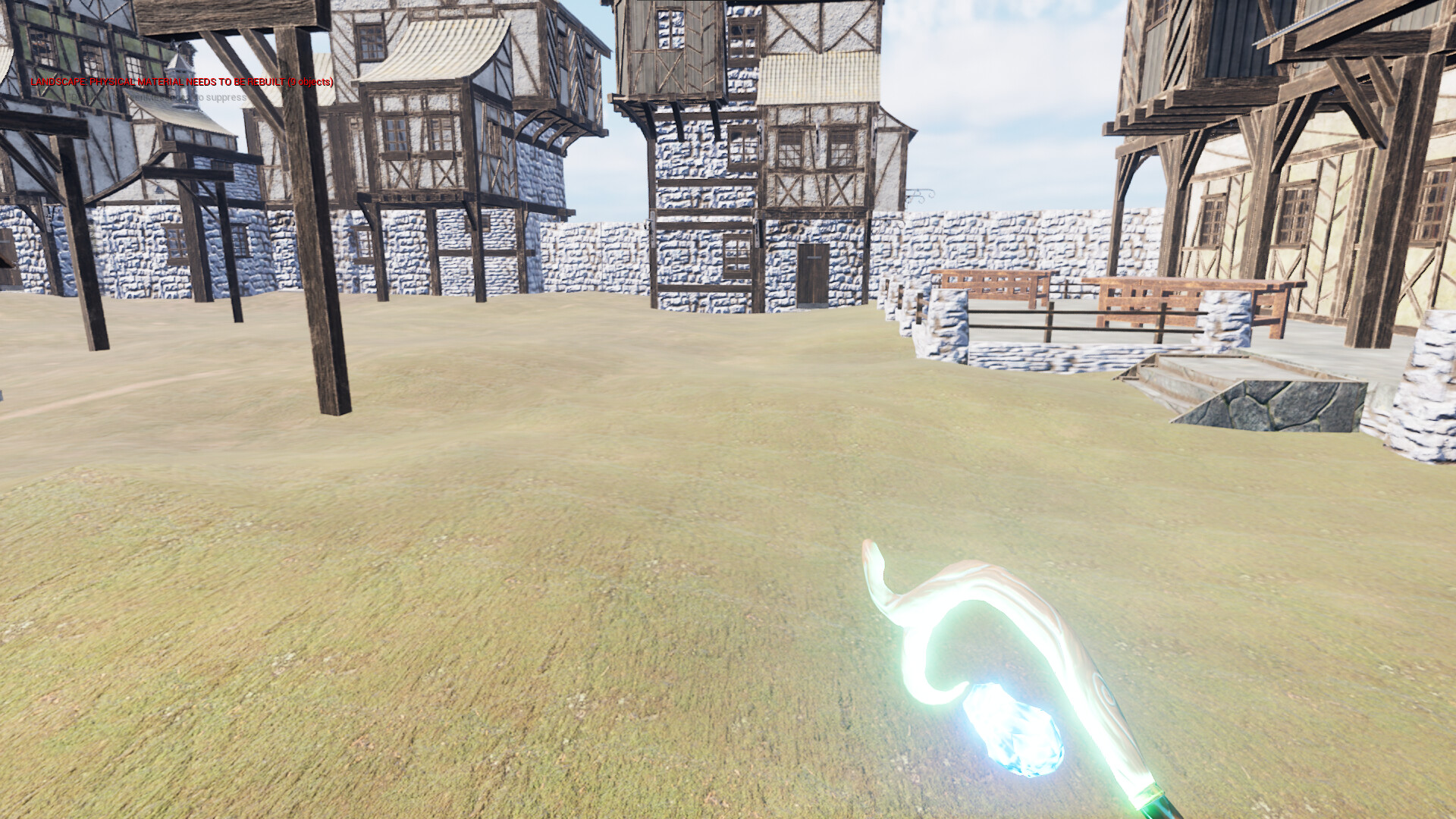 Dead & Broken screenshot 5