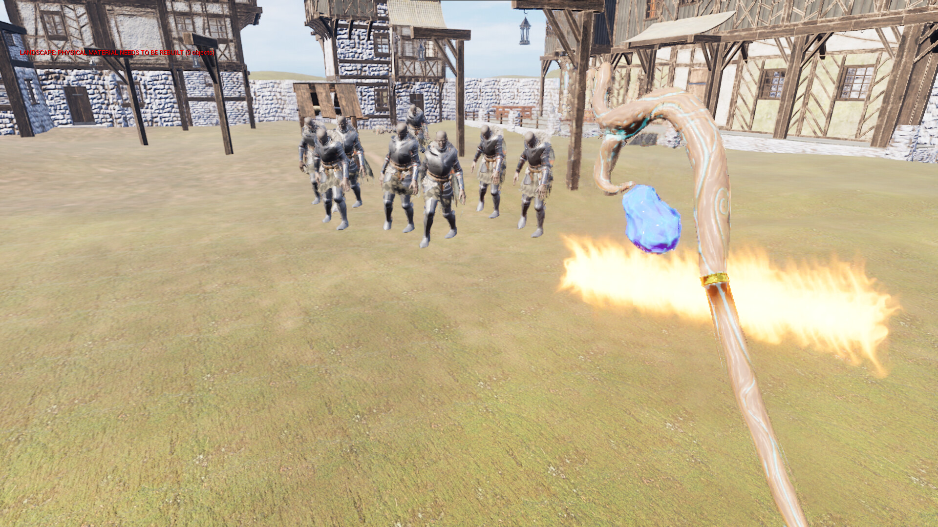 Dead & Broken screenshot 4