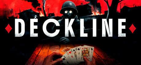 Deckline banner