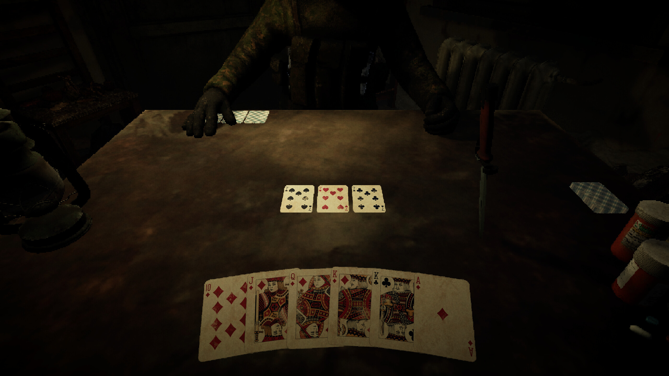 Deckline screenshot 6
