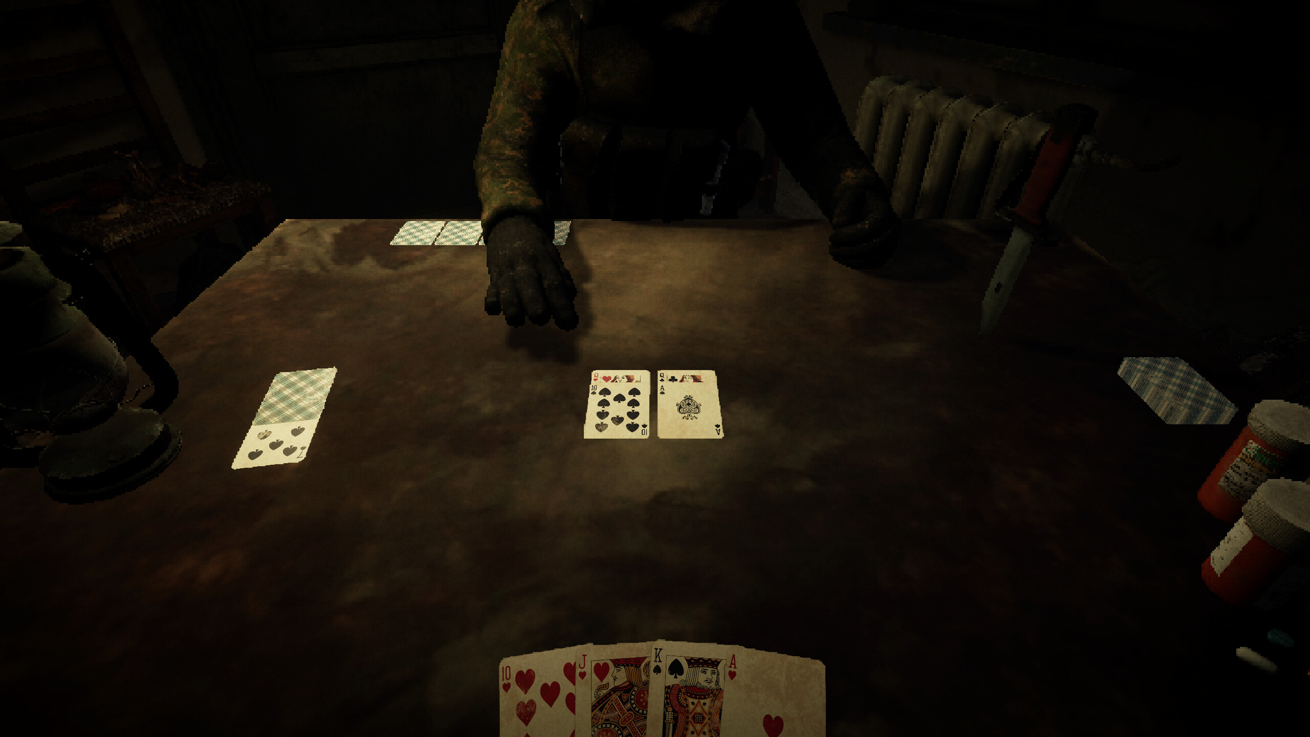 Deckline screenshot 7