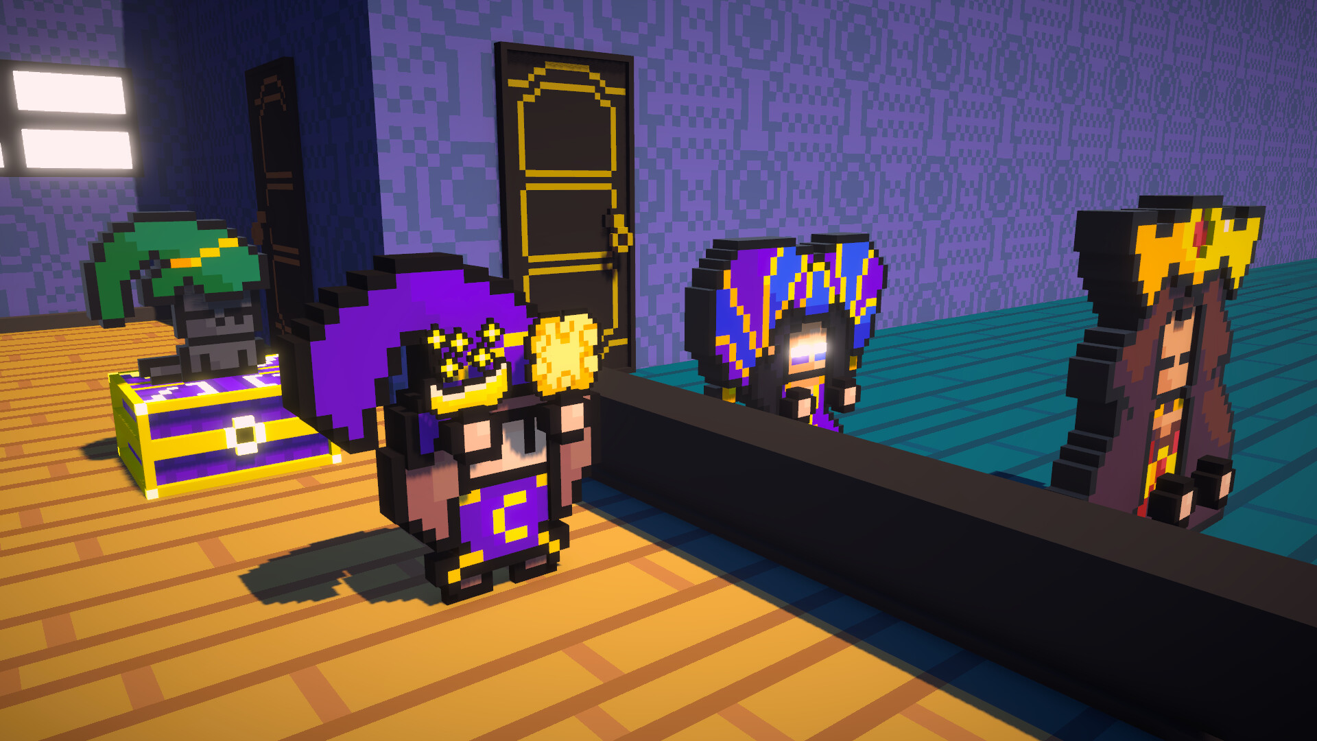 Potion in Motion screenshot 2