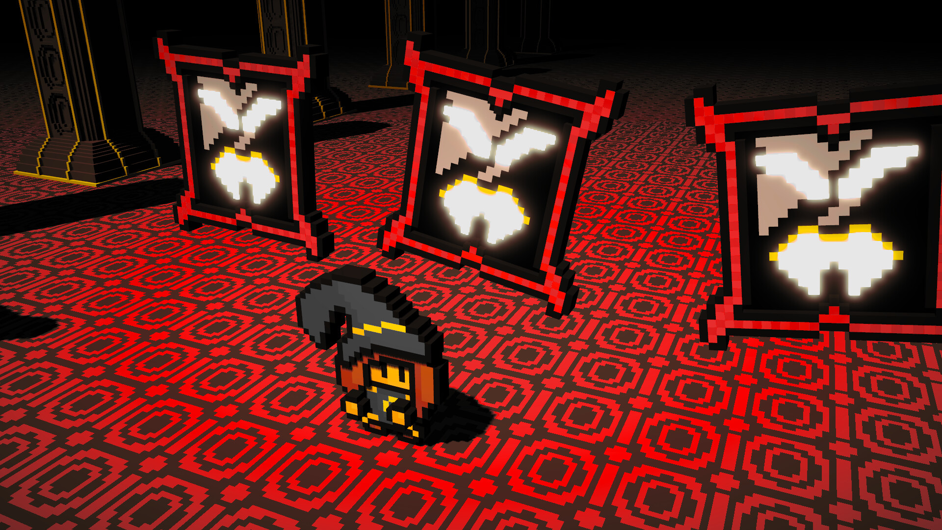Potion in Motion screenshot 3