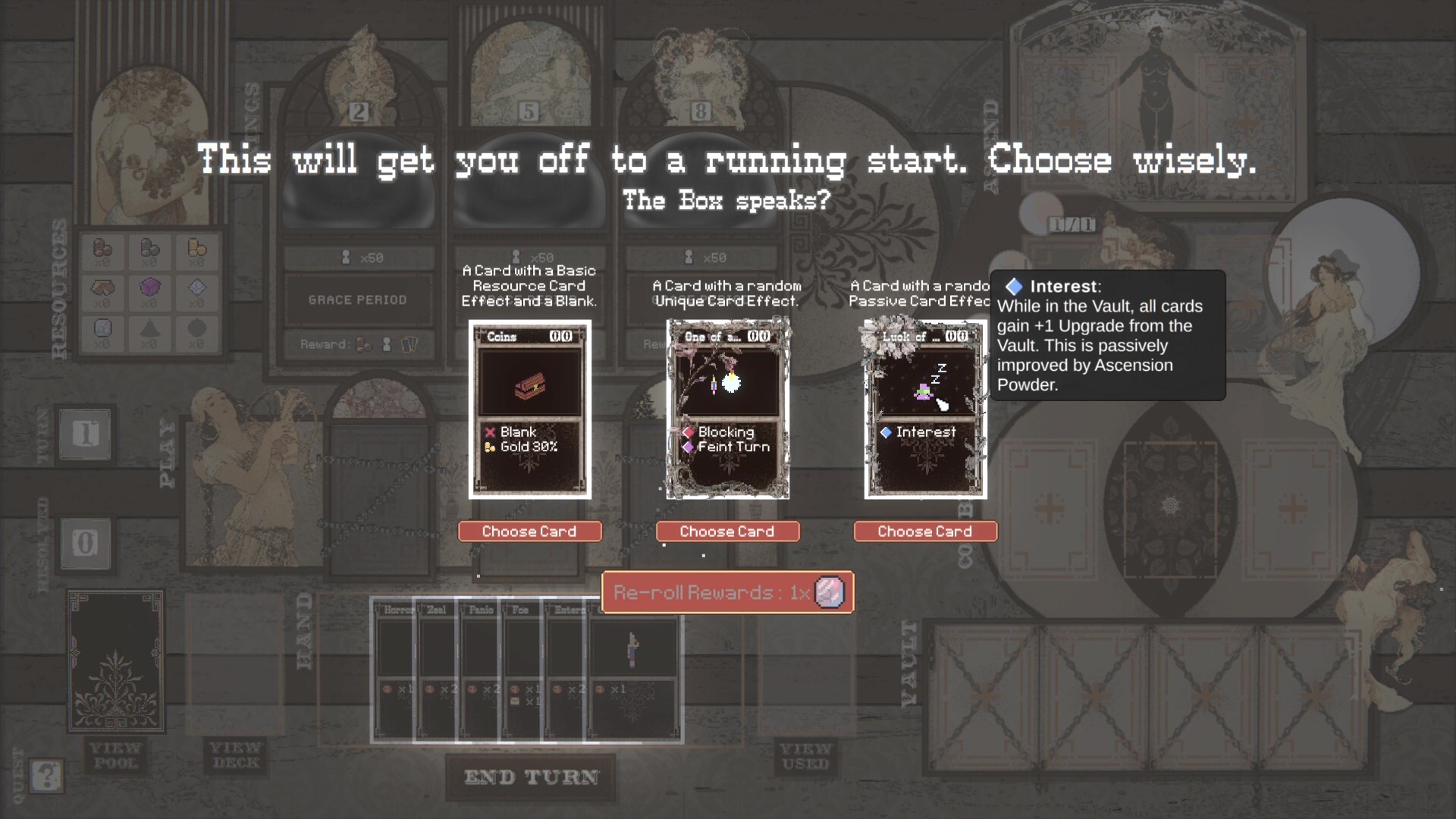 That Time I Found A Box screenshot 3