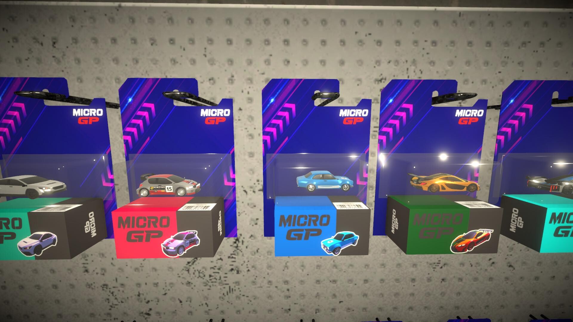 Firewheels Shop Simulator screenshot 11