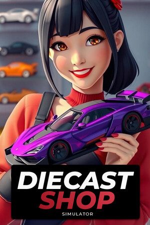 Firewheels Shop Simulator