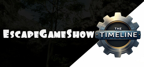 EscapeGameShow: THE TIMELINE Cover Image