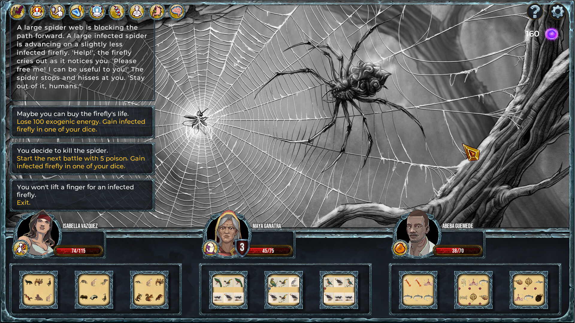 Life Altered screenshot 10
