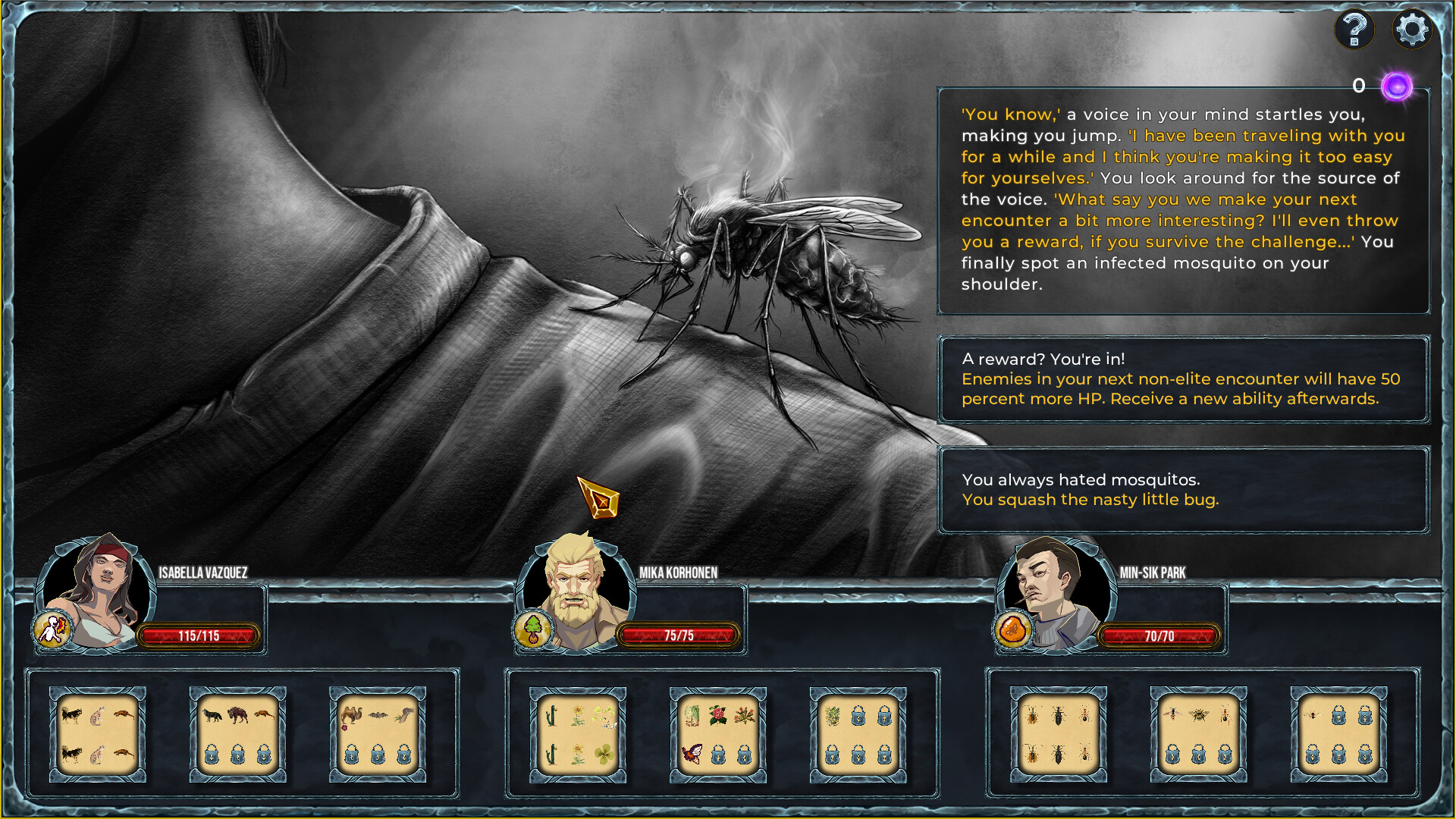Life Altered screenshot 11