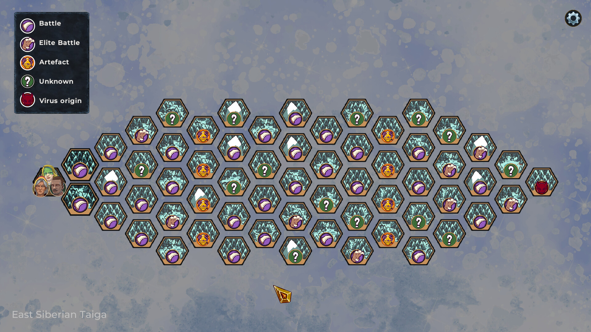 Life Altered screenshot 12