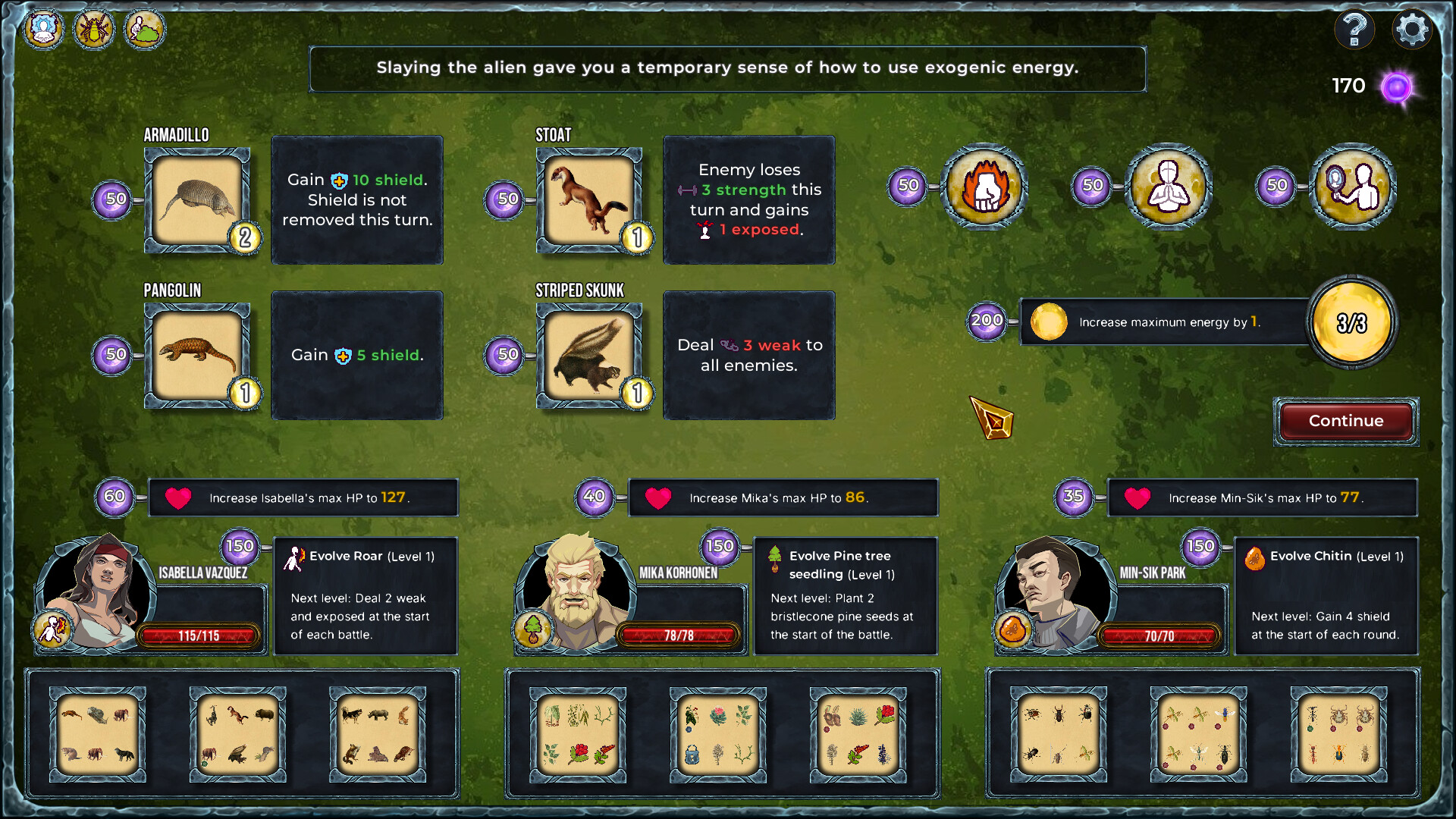 Life Altered screenshot 6