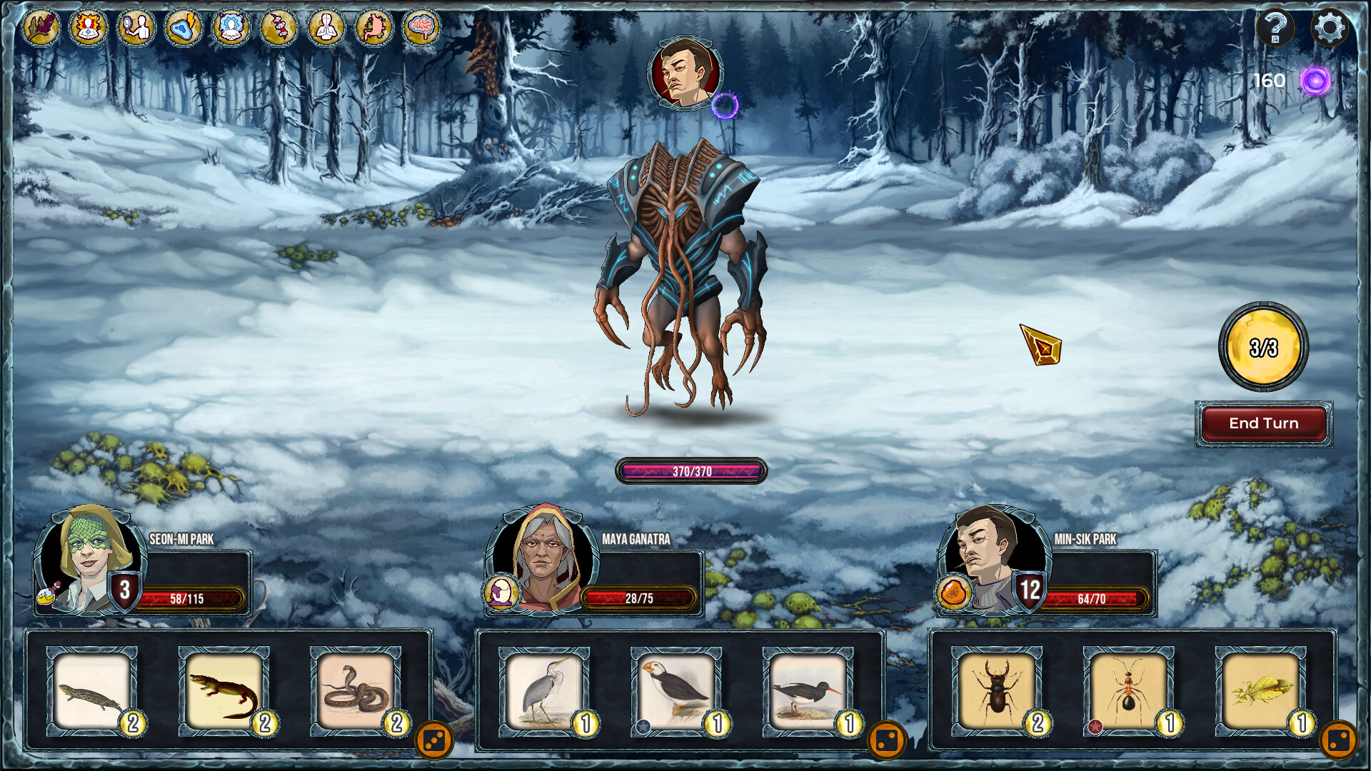 Life Altered screenshot 7