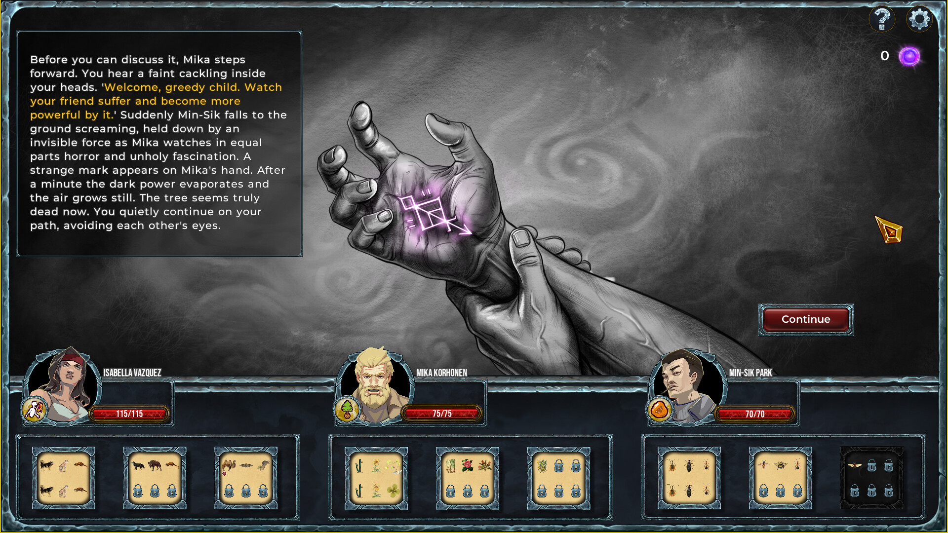 Life Altered screenshot 8
