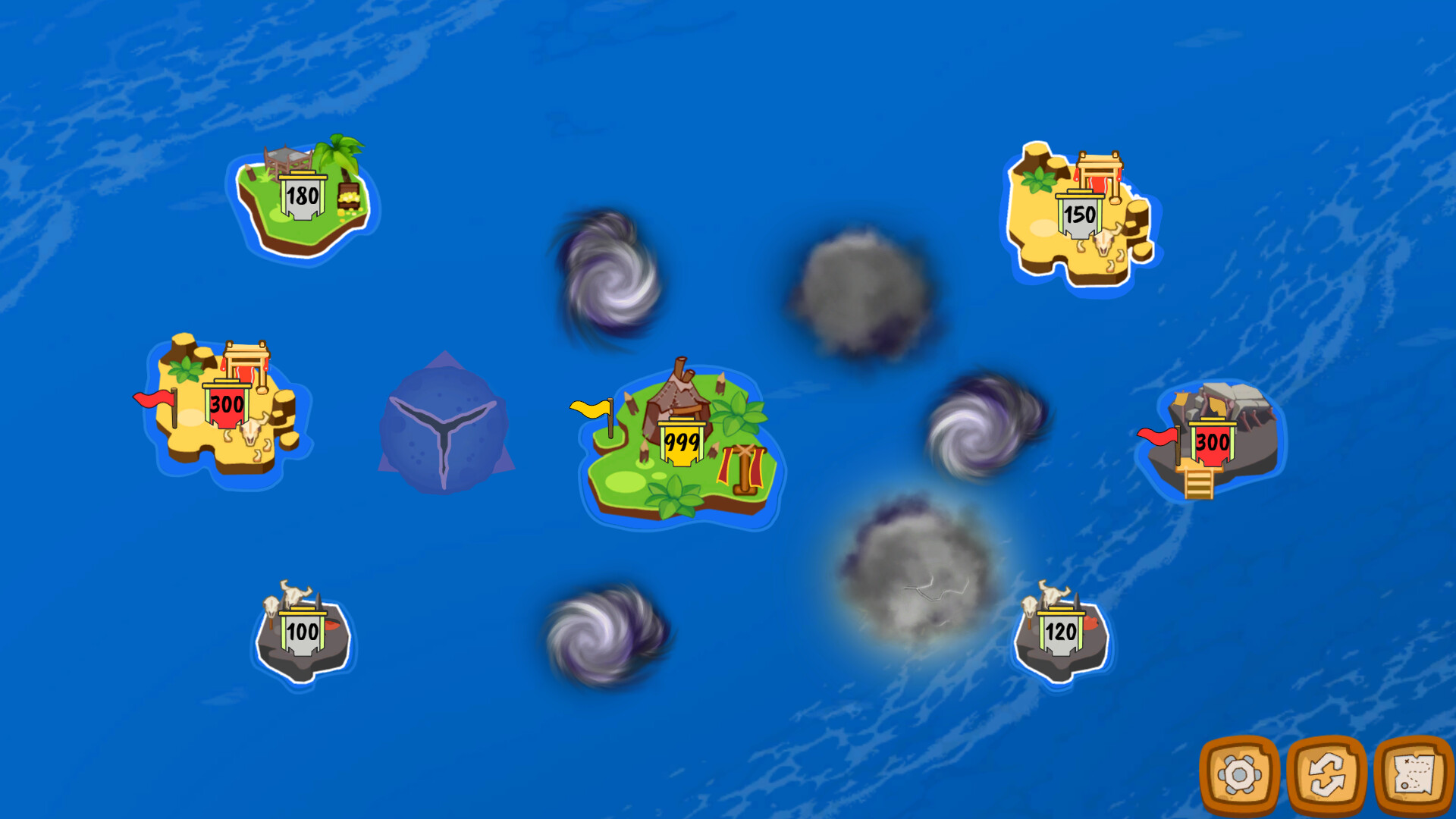 Goblin Lands screenshot 7