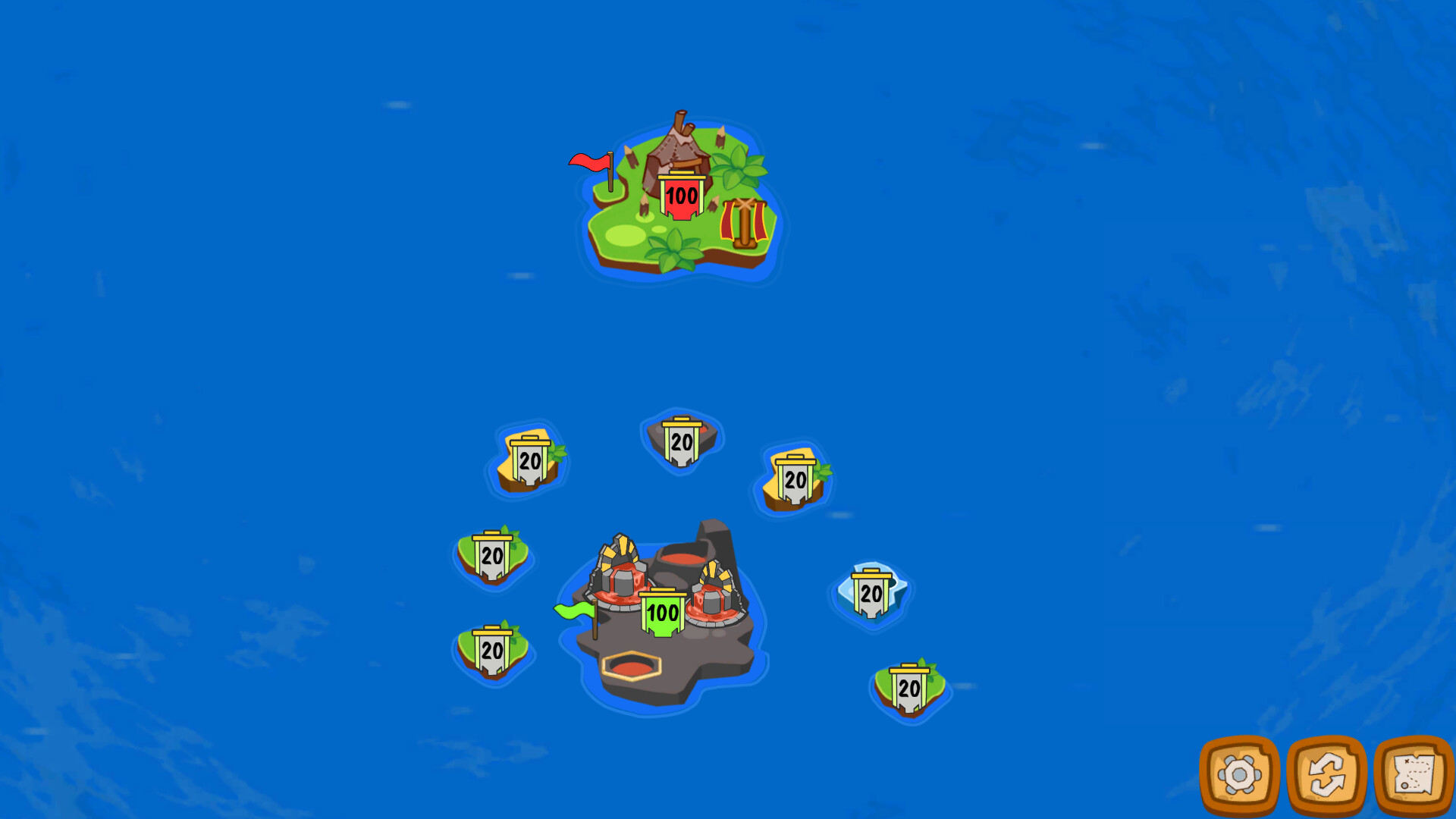 Goblin Lands screenshot 8