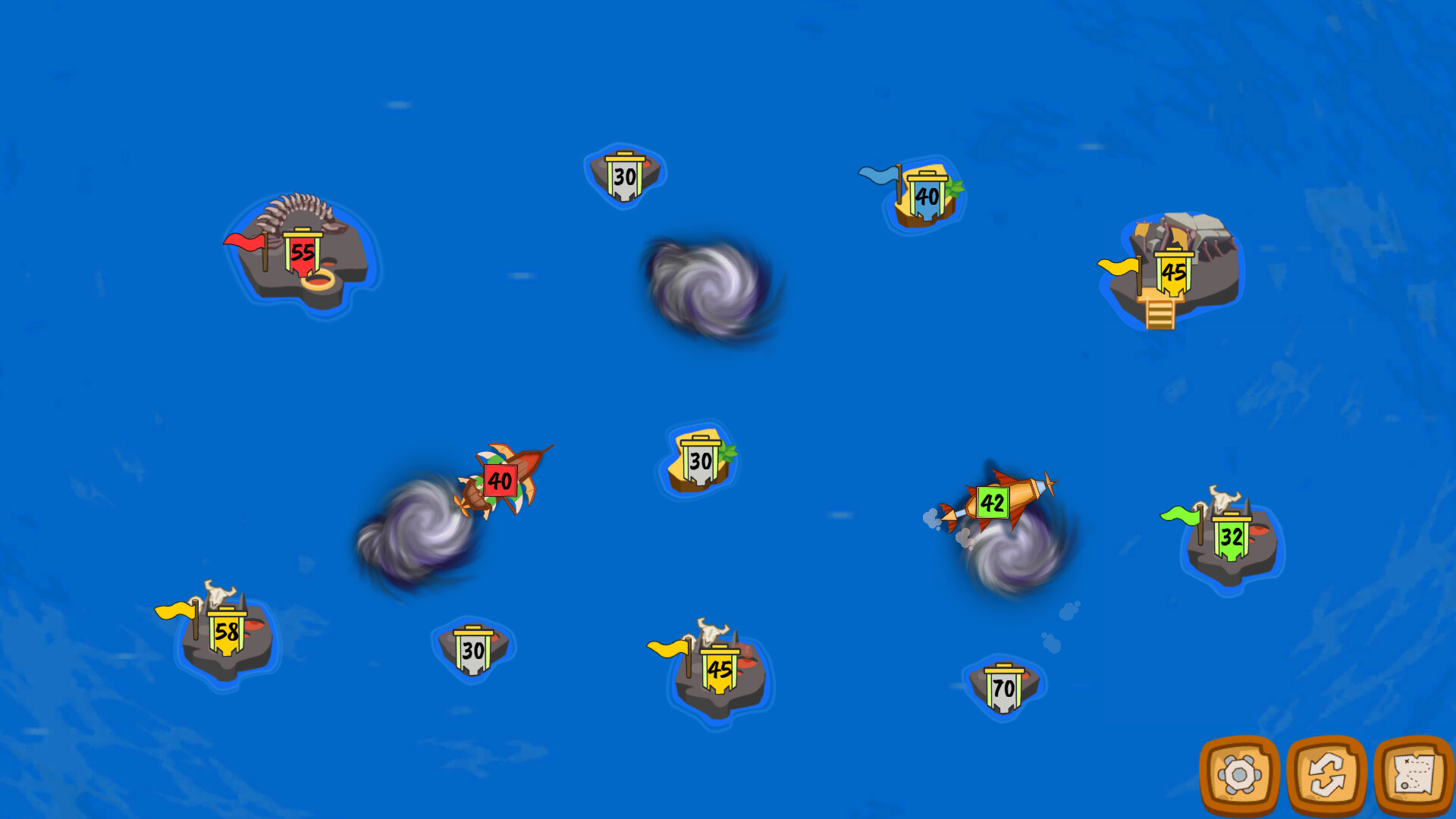 Goblin Lands screenshot 6