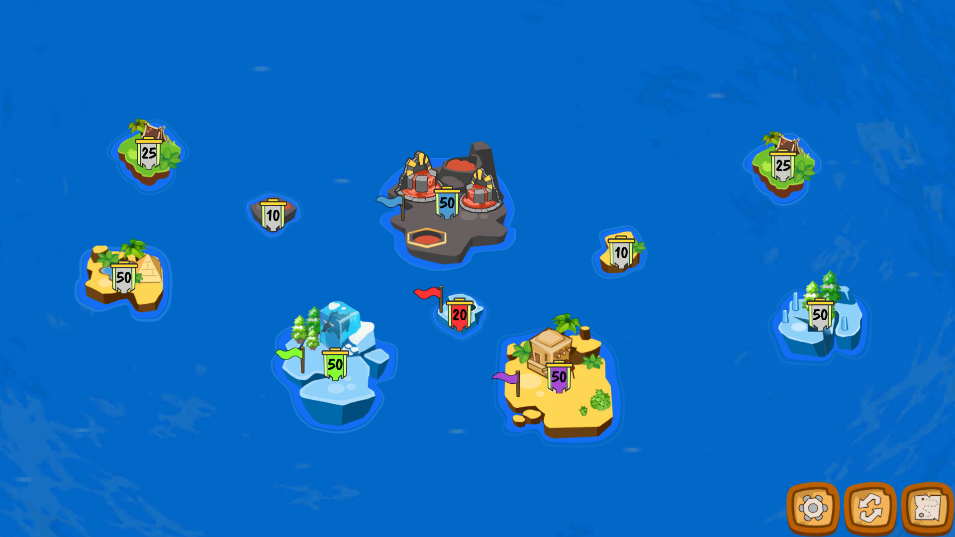 Goblin Lands screenshot 10