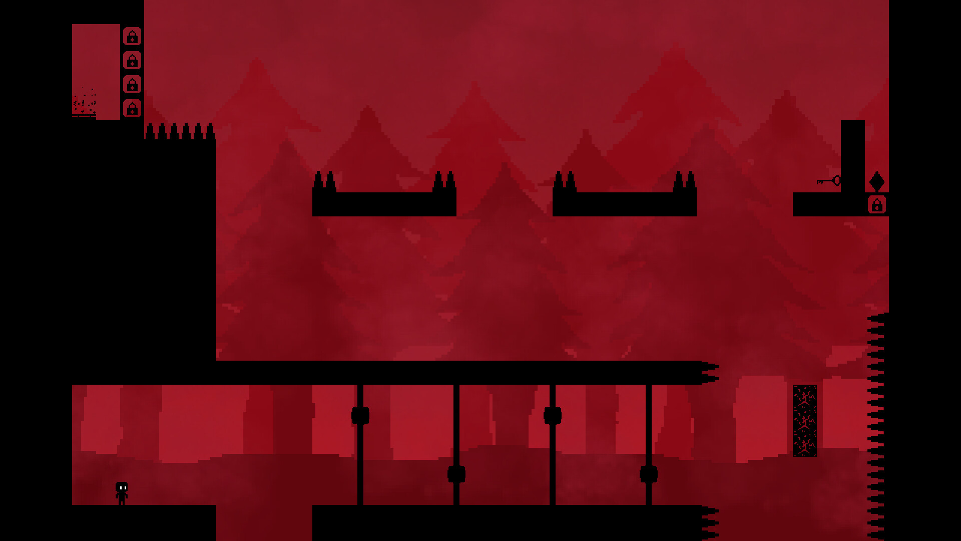 Fatal Grounds screenshot 1