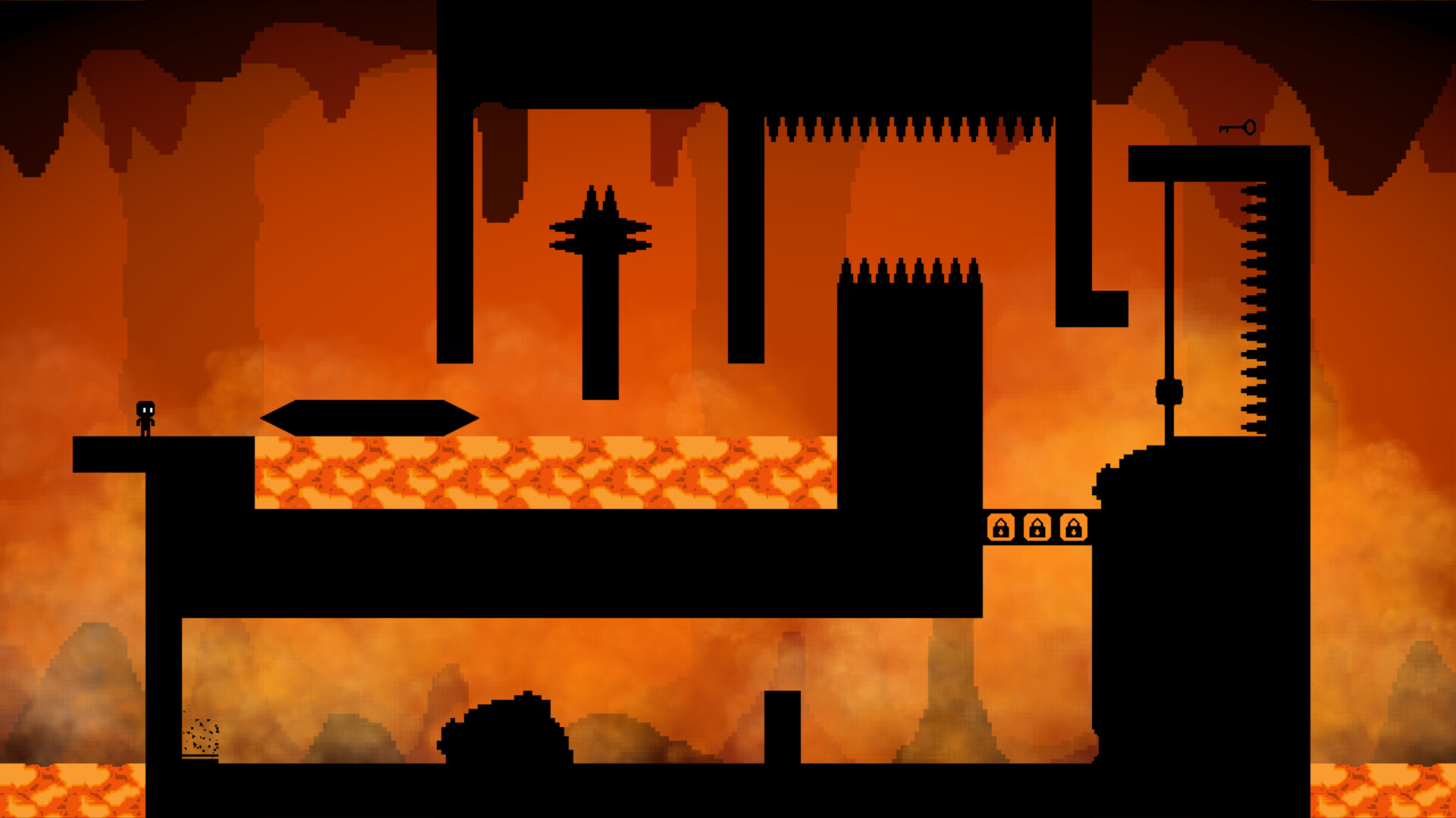 Fatal Grounds screenshot 2