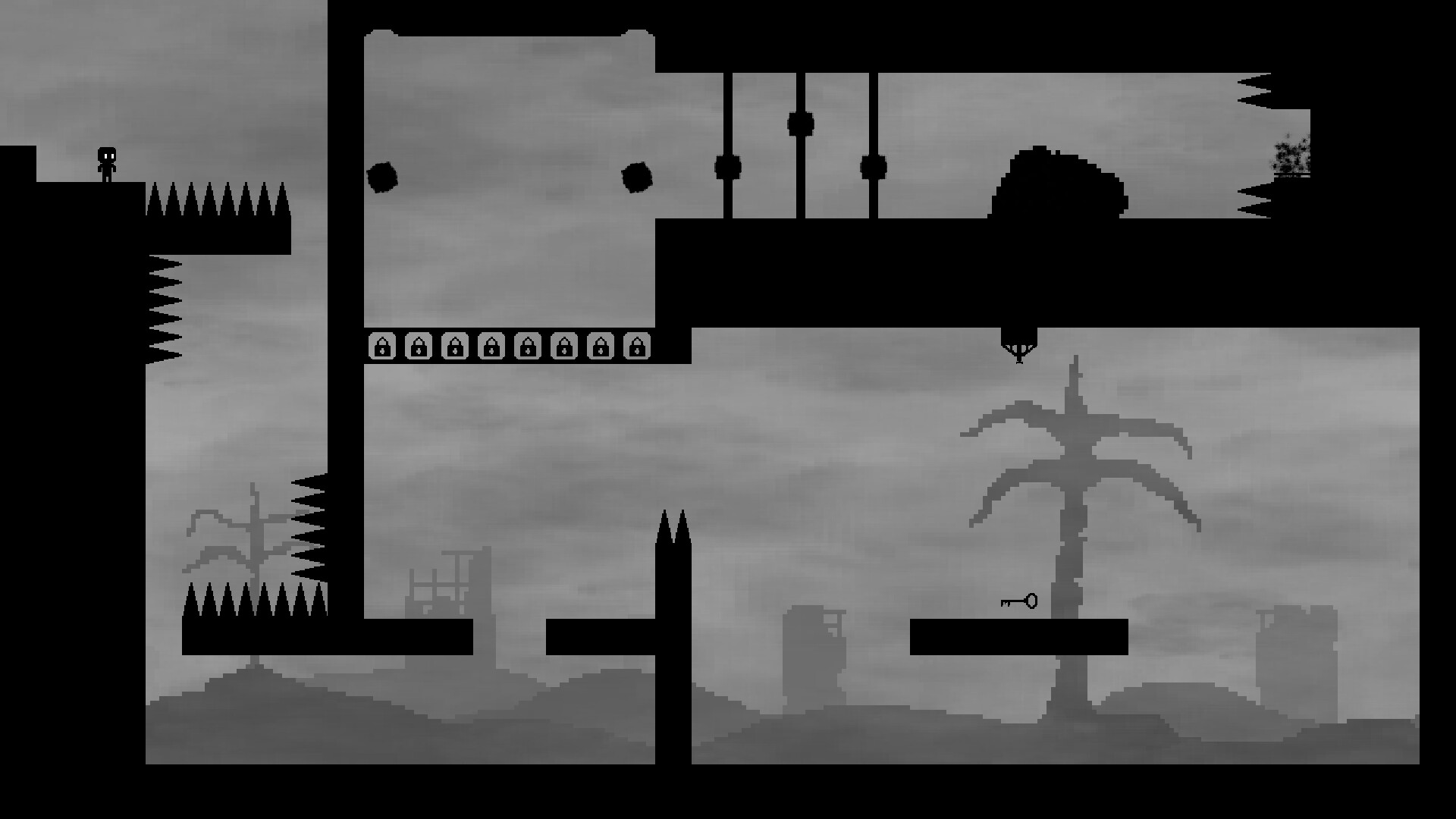 Fatal Grounds screenshot 3
