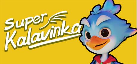 超级妙音鸟 Super Kalavinka Cover Image