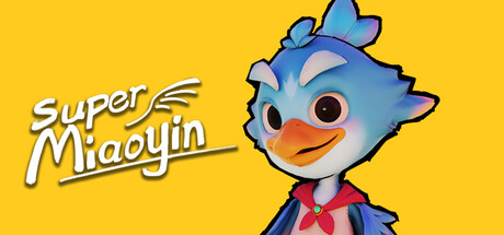 Super Miaoyin