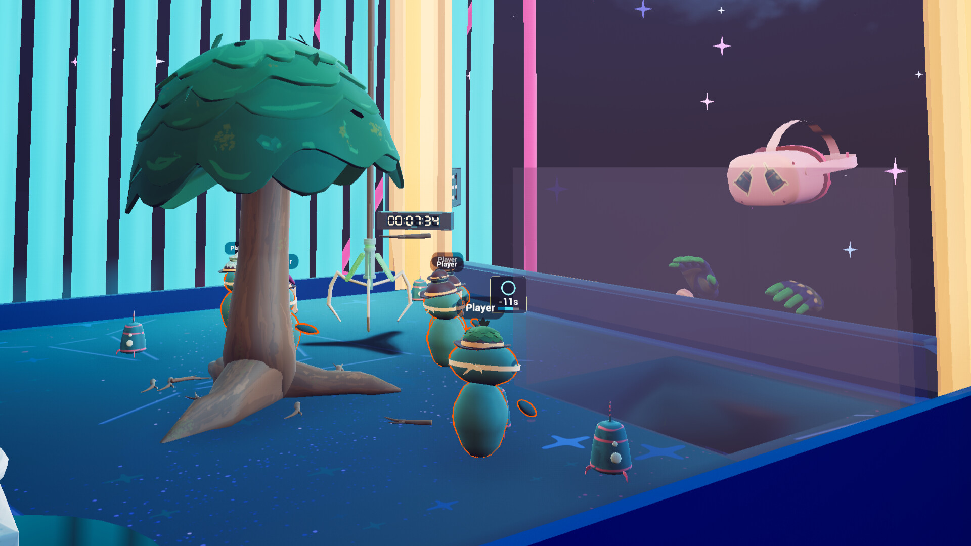 Grab Your Friends screenshot 2