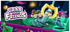 Grab Your Friends