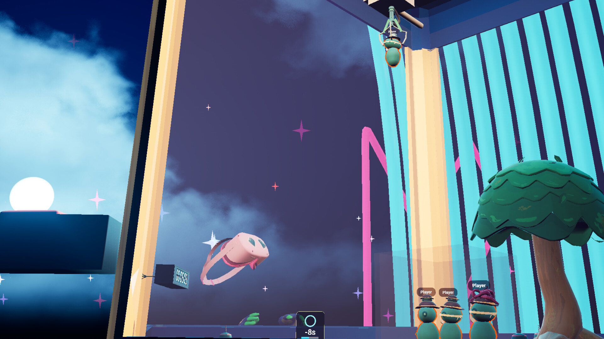Grab Your Friends screenshot 3
