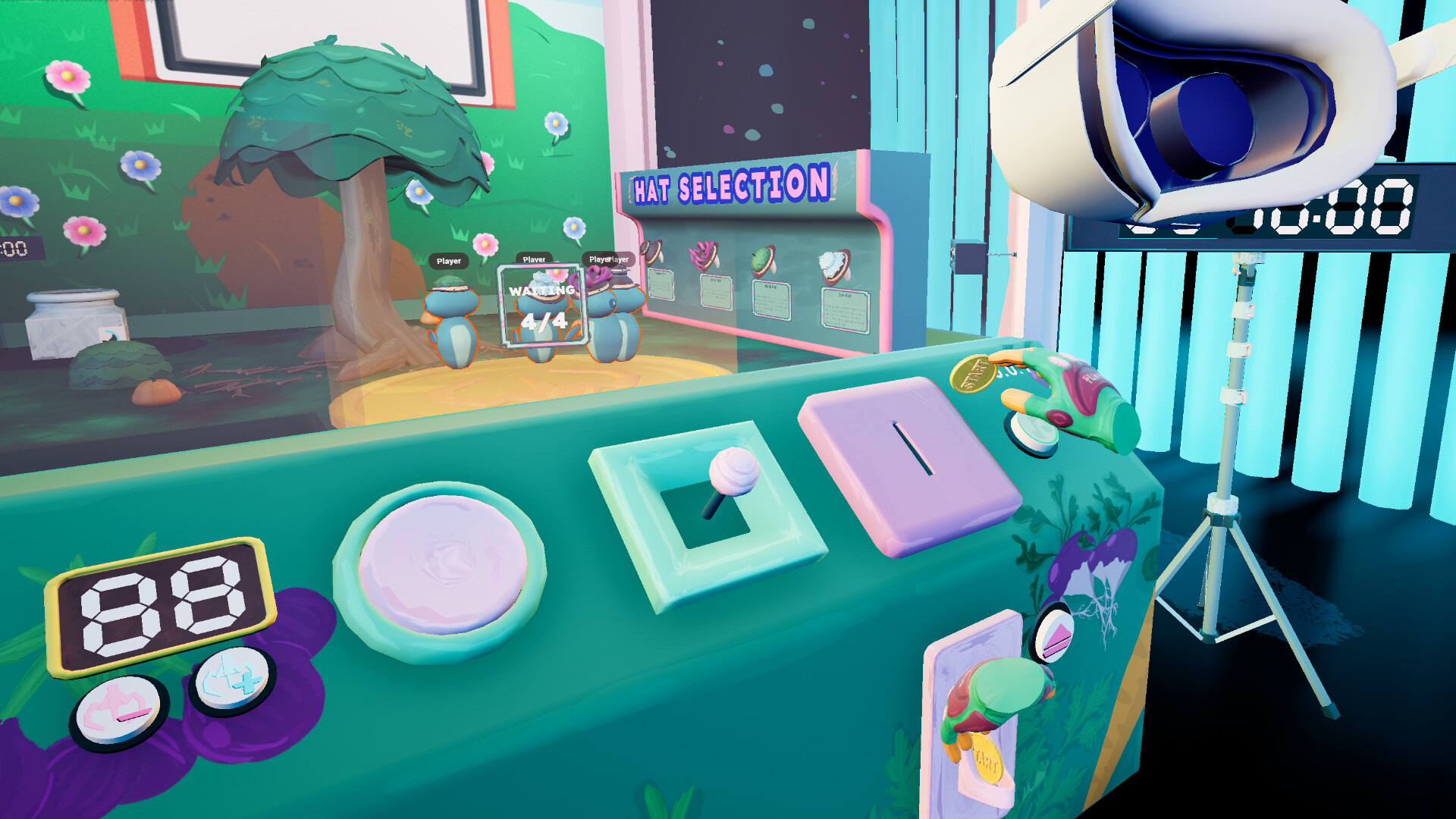 Grab Your Friends screenshot 4