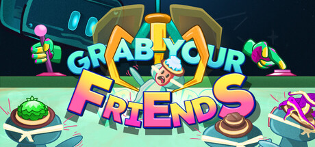 Grab Your Friends